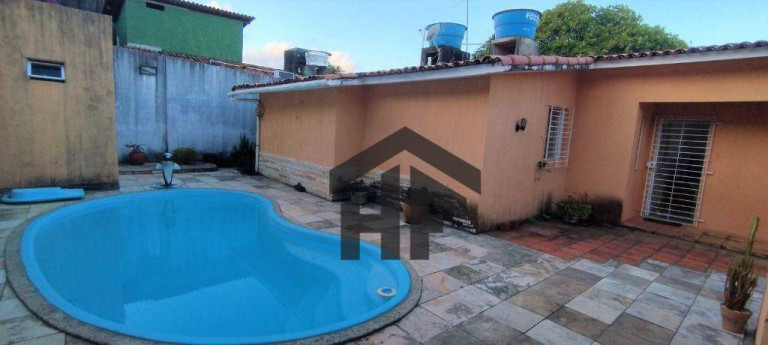 Imagem Casa com 4 Quartos à Venda, 300 m² em Bultrins - Olinda Imagem Casa com 4 Quartos à Venda, 300 m² em Bultrins - Olinda