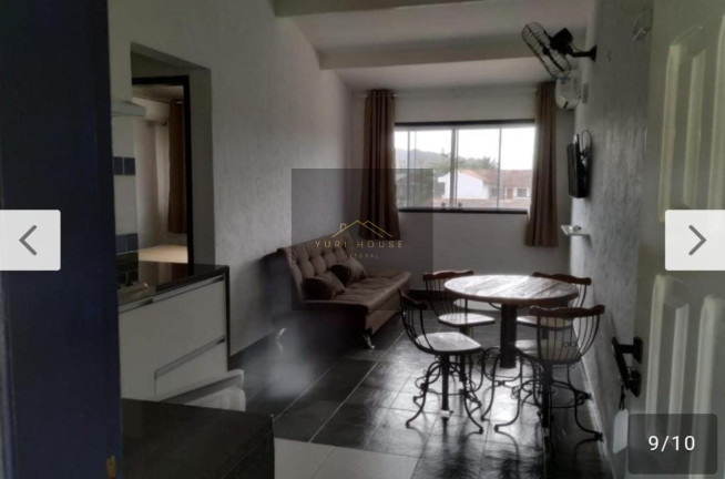 Imagem Imóvel com 1 Quarto à Venda, 55 m² em Praia Grande - Ubatuba Imagem Imóvel com 1 Quarto à Venda, 55 m² em Praia Grande - Ubatuba