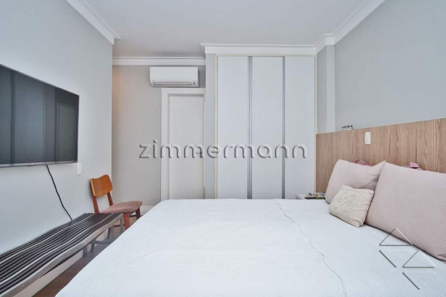 Imagem Apartamento com 2 Quartos à Venda, 122 m² em Moema - São Paulo Imagem Apartamento com 2 Quartos à Venda, 122 m² em Moema - São Paulo