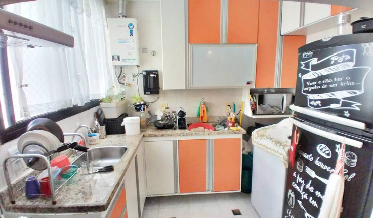 Imagem Apartamento com 2 Quartos à Venda, em Recreio Dos Bandeirantes - Rio De Janeiro Imagem Apartamento com 2 Quartos à Venda, em Recreio Dos Bandeirantes - Rio De Janeiro