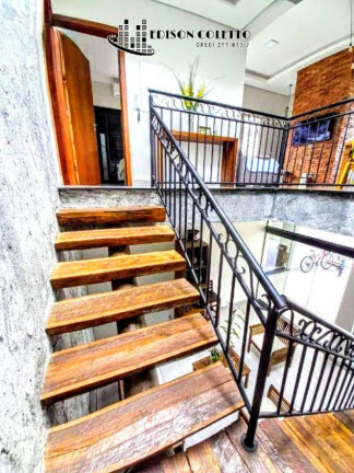 Imagem Casa de Condomínio com 4 Quartos à Venda, 180 m² em Ondas - Piracicaba