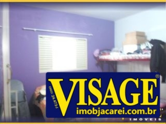 Casa com 4 Quartos à Venda, 90 m² em Cid. Nova Jacarei - Jacareí