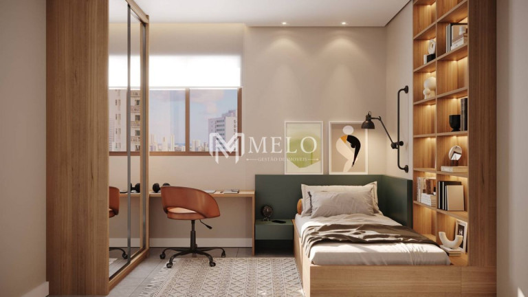 Imagem Apartamento com 3 Quartos à Venda, 60 m² em Encruzilhada - Recife Imagem Apartamento com 3 Quartos à Venda, 60 m² em Encruzilhada - Recife