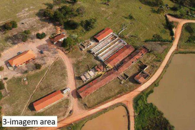 Imagem Chácara com 7 Quartos à Venda, 3.130 m² em Jardim Paraíso Ii - Itu Imagem Chácara com 7 Quartos à Venda, 3.130 m² em Jardim Paraíso Ii - Itu