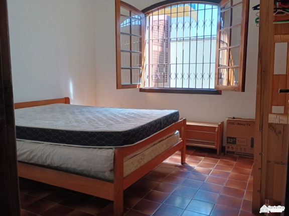 Imagem Apartamento com 2 Quartos à Venda, 73 m² em Praia Grande - Ubatuba