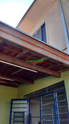 Imagem Casa com 3 Quartos à Venda, 175 m² em Bosque Dos Eucaliptos - São José Dos Campos Imagem Casa com 3 Quartos à Venda, 175 m² em Bosque Dos Eucaliptos - São José Dos Campos