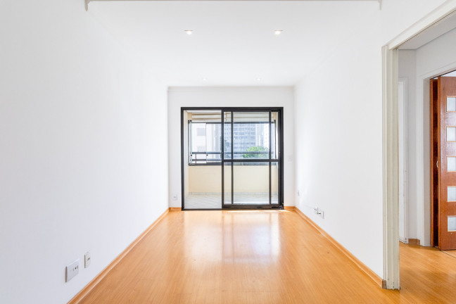 Imagem Apartamento com 3 Quartos à Venda, 68 m² em Vila Pompéia - São Paulo