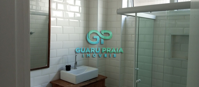 Imagem Apartamento com 1 Quarto à Venda, 52 m² em Pitangueiras - Guarujá