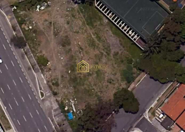 Imagem Terreno à Venda, 2.609 m² em Campo Belo - São Paulo Imagem Terreno à Venda, 2.609 m² em Campo Belo - São Paulo