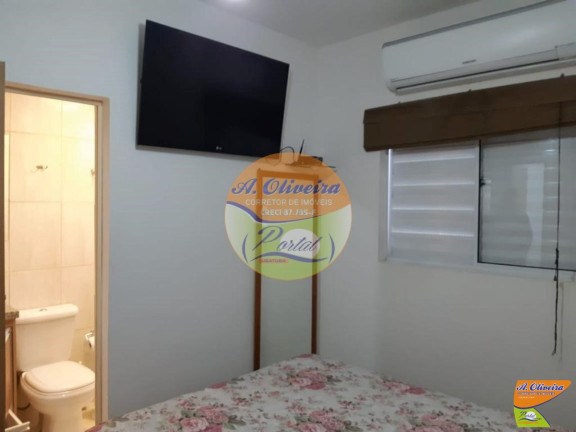 Imagem Apartamento com 2 Quartos à Venda, 55 m² em Itaguá - Ubatuba Imagem Apartamento com 2 Quartos à Venda, 55 m² em Itaguá - Ubatuba