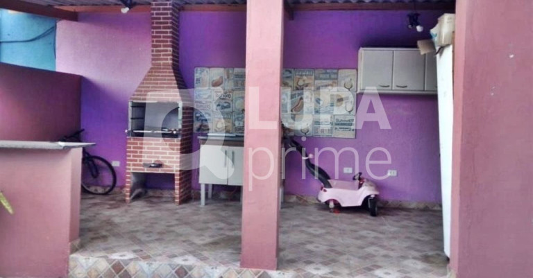 Imagem Casa com 4 Quartos à Venda, 160 m² em Tremembé - São Paulo Imagem Casa com 4 Quartos à Venda, 160 m² em Tremembé - São Paulo