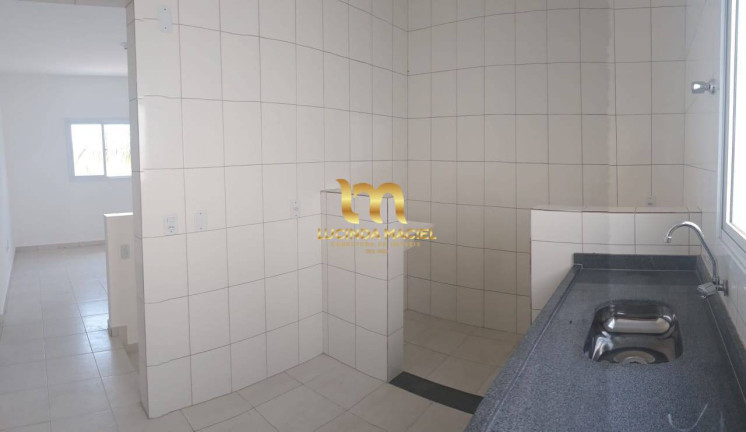 Imagem Casa com 2 Quartos à Venda, 48 m² em Antártica - Praia Grande