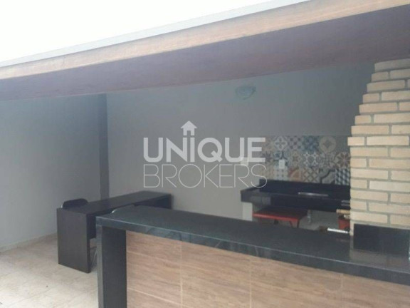 Imagem Casa de Condomínio com 3 Quartos à Venda, 135 m² em Vila Mafalda - Jundiaí Imagem Casa de Condomínio com 3 Quartos à Venda, 135 m² em Vila Mafalda - Jundiaí