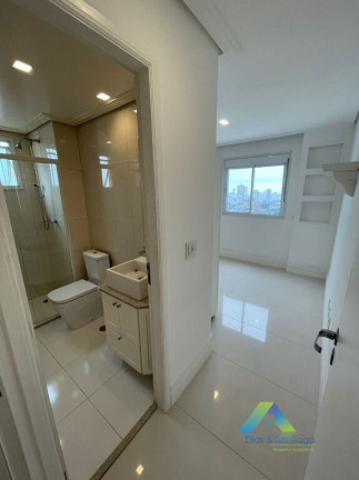 Imagem Apartamento com 2 Quartos à Venda, 127 m² em Vila Firmiano Pinto - São Paulo