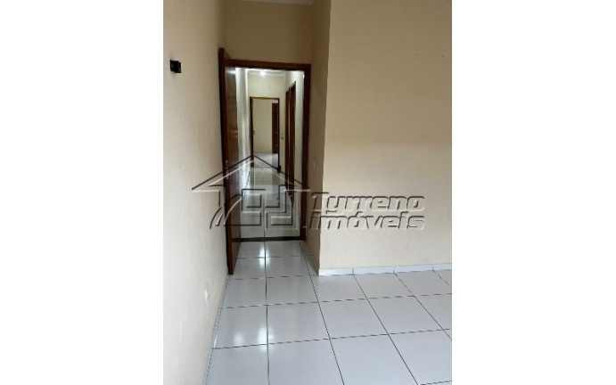 Imagem Casa com 3 Quartos à Venda, 197 m² em Jardim Oriente - São José Dos Campos