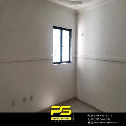Imagem Apartamento com 3 Quartos à Venda, 74 m² em José Américo De Almeida - João Pessoa Imagem Apartamento com 3 Quartos à Venda, 74 m² em José Américo De Almeida - João Pessoa