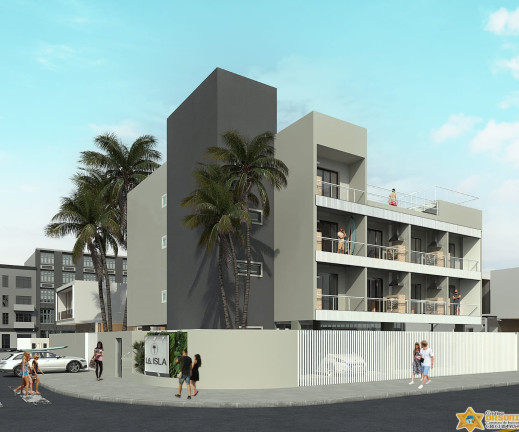 Imagem Apartamento com 1 Quarto à Venda, 30 m² em Perequê Açu - Ubatuba Imagem Apartamento com 1 Quarto à Venda, 30 m² em Perequê Açu - Ubatuba