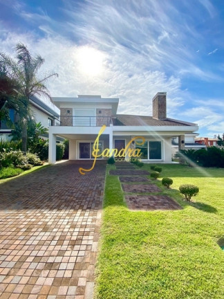 Imagem Casa de Condomínio com 5 Quartos à Venda, 350 m² em Remanso - Xangri-la Imagem Casa de Condomínio com 5 Quartos à Venda, 350 m² em Remanso - Xangri-la