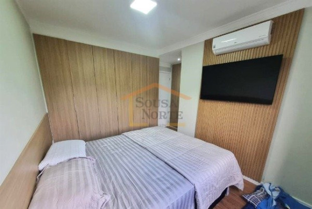 Imagem Apartamento com 3 Quartos à Venda, 120 m² em Jardim Peri - São Paulo