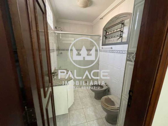 Imagem Casa com 5 Quartos à Venda, 343 m² em Centro - Piracicaba