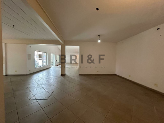 Imóvel Comercial para Alugar, 200 m² em Campo Belo - São Paulo