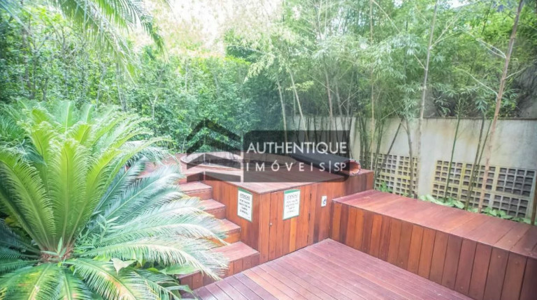 Imagem Apartamento com 3 Quartos à Venda, 125 m² em Vila Olímpia - São Paulo