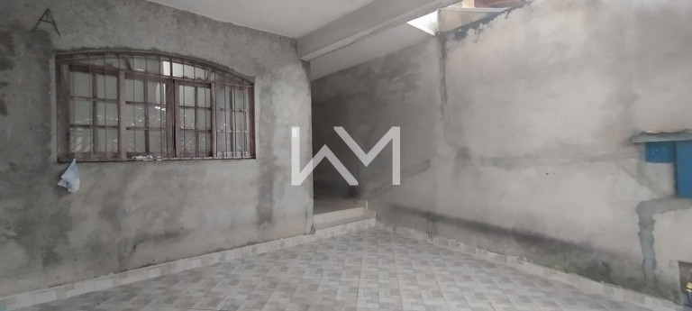 Sobrado com 3 Quartos à Venda, 212 m² em Jardim Santa Clara - Guarulhos