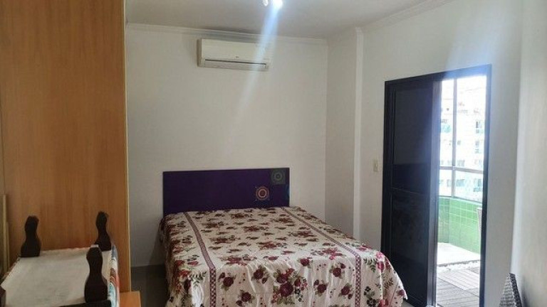 Imagem Apartamento com 3 Quartos à Venda, 120 m² em Tupi - Praia Grande