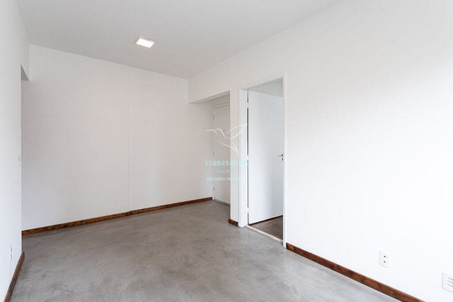 Imagem Apartamento com 2 Quartos à Venda, 53 m² em Cidade Monções - São Paulo