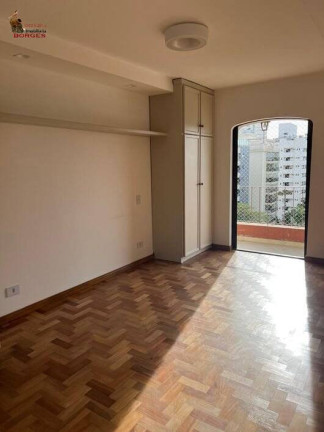 Imagem Apartamento com 3 Quartos à Venda, 157 m² em Brooklin - São Paulo Imagem Apartamento com 3 Quartos à Venda, 157 m² em Brooklin - São Paulo
