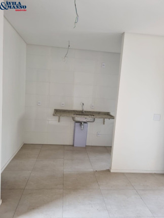 Imagem Apartamento com 2 Quartos à Venda, 40 m² em Mooca - São Paulo Imagem Apartamento com 2 Quartos à Venda, 40 m² em Mooca - São Paulo