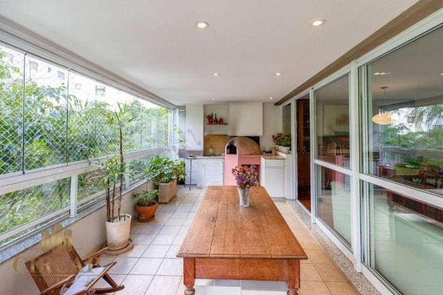Imagem Apartamento com 3 Quartos à Venda, 188 m² em Itaim - São Paulo Imagem Apartamento com 3 Quartos à Venda, 188 m² em Itaim - São Paulo