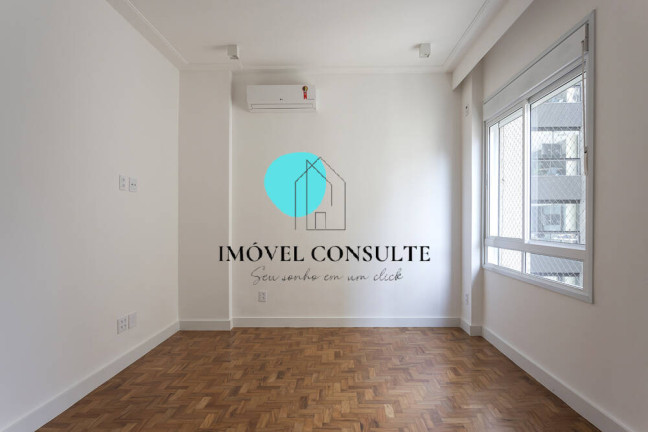 Imagem Apartamento com 3 Quartos à Venda, 209 m² em Jardim Paulista - São Paulo