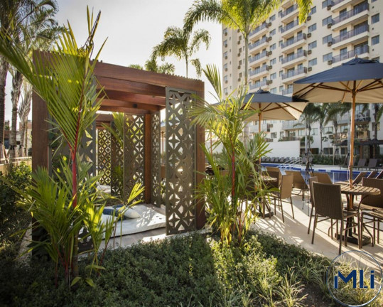 Imagem Imóvel com 3 Quartos à Venda, 77 m² em Jacarepaguá - Rio De Janeiro Imagem Imóvel com 3 Quartos à Venda, 77 m² em Jacarepaguá - Rio De Janeiro