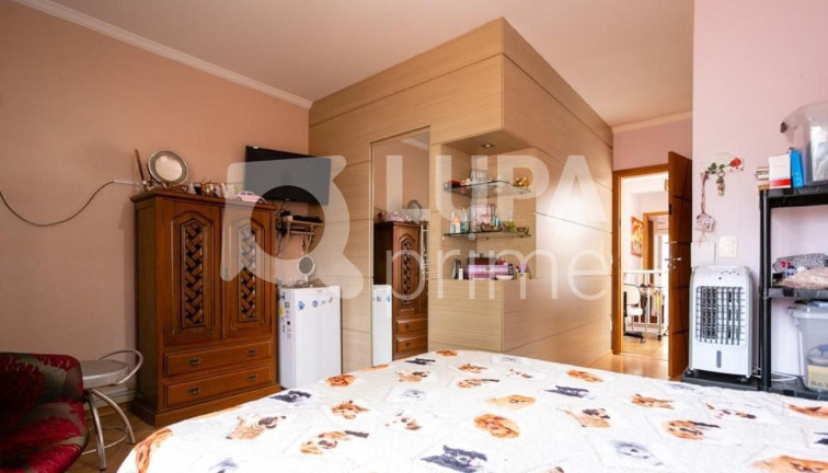 Imagem Casa com 4 Quartos à Venda, 202 m² em Jardim São Paulo - São Paulo Imagem Casa com 4 Quartos à Venda, 202 m² em Jardim São Paulo - São Paulo