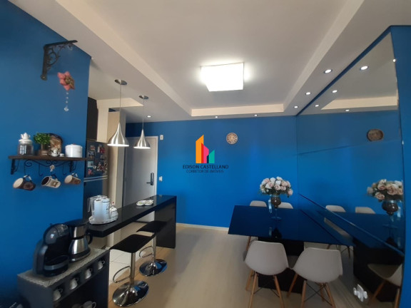 Imagem Apartamento com 2 Quartos à Venda, 59 m² em Engordadouro - Jundiaí Imagem Apartamento com 2 Quartos à Venda, 59 m² em Engordadouro - Jundiaí