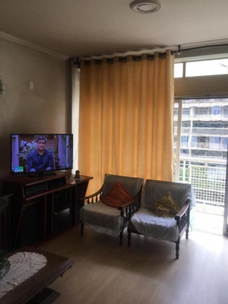 Imagem Apartamento com 3 Quartos à Venda, em Bela Vista - São Paulo Imagem Apartamento com 3 Quartos à Venda, em Bela Vista - São Paulo