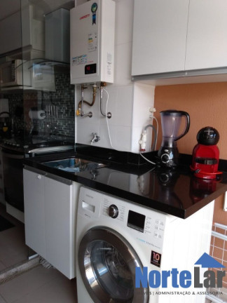 Imagem Apartamento com 2 Quartos à Venda, 75 m² em Casa Verde - São Paulo Imagem Apartamento com 2 Quartos à Venda, 75 m² em Casa Verde - São Paulo