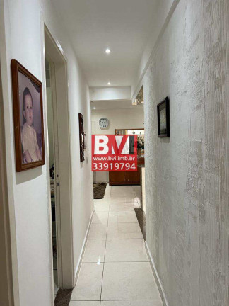 Imagem Apartamento com 2 Quartos à Venda, 80 m² em Vaz Lobo - Rio De Janeiro