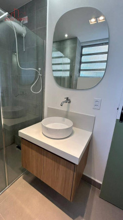 Imagem Apartamento com 1 Quarto à Venda, 37 m² em Bela Vista - São Paulo Imagem Apartamento com 1 Quarto à Venda, 37 m² em Bela Vista - São Paulo