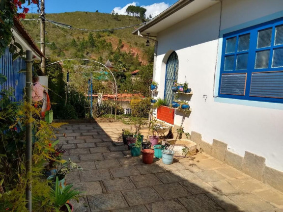 Imagem Casa com 3 Quartos à Venda, 200 m² em Albuquerque - Teresópolis Imagem Casa com 3 Quartos à Venda, 200 m² em Albuquerque - Teresópolis
