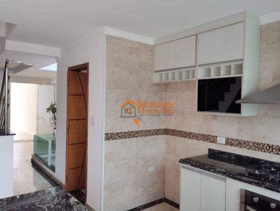 Imagem Sobrado com 3 Quartos à Venda, 250 m² em Centro - Guarulhos Imagem Sobrado com 3 Quartos à Venda, 250 m² em Centro - Guarulhos
