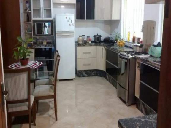 Imagem Sobrado com 3 Quartos à Venda, 130 m² em Jardim Vivan - São Paulo Imagem Sobrado com 3 Quartos à Venda, 130 m² em Jardim Vivan - São Paulo