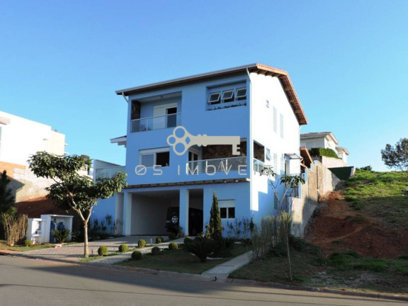 Imagem Casa de Condomínio com 3 Quartos à Venda, em Chácaras São Carlos - Cotia Imagem Casa de Condomínio com 3 Quartos à Venda, em Chácaras São Carlos - Cotia
