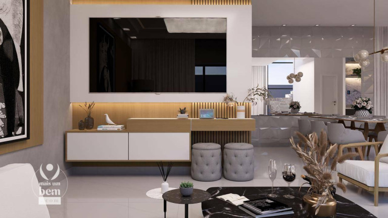 Imagem Sobrado com 3 Quartos à Venda, 179 m² em Portão - Curitiba