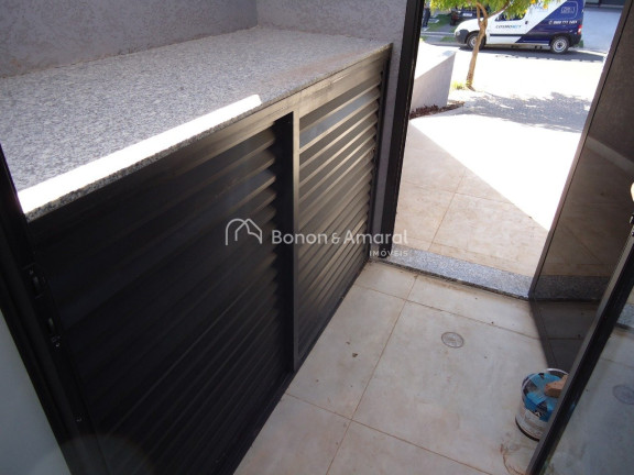 Imagem Casa de Condomínio com 3 Quartos à Venda, 200 m² em Vila Monte Alegre - Paulínia Imagem Casa de Condomínio com 3 Quartos à Venda, 200 m² em Vila Monte Alegre - Paulínia