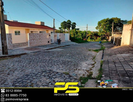 Imagem Casa com 2 Quartos à Venda, 54 m² em João Pessoa Imagem Casa com 2 Quartos à Venda, 54 m² em João Pessoa