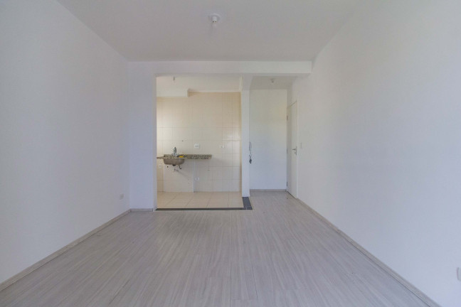 Apartamento com 2 Quartos à Venda, 54 m² em Vila Guarani (z Sul) - São Paulo