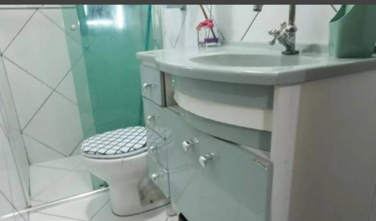 Imagem Apartamento à Venda, 52 m² em Campanario - Diadema