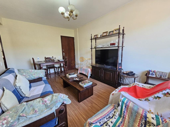 Imagem Apartamento com 1 Quarto à Venda, 52 m² em Várzea - Teresópolis Imagem Apartamento com 1 Quarto à Venda, 52 m² em Várzea - Teresópolis